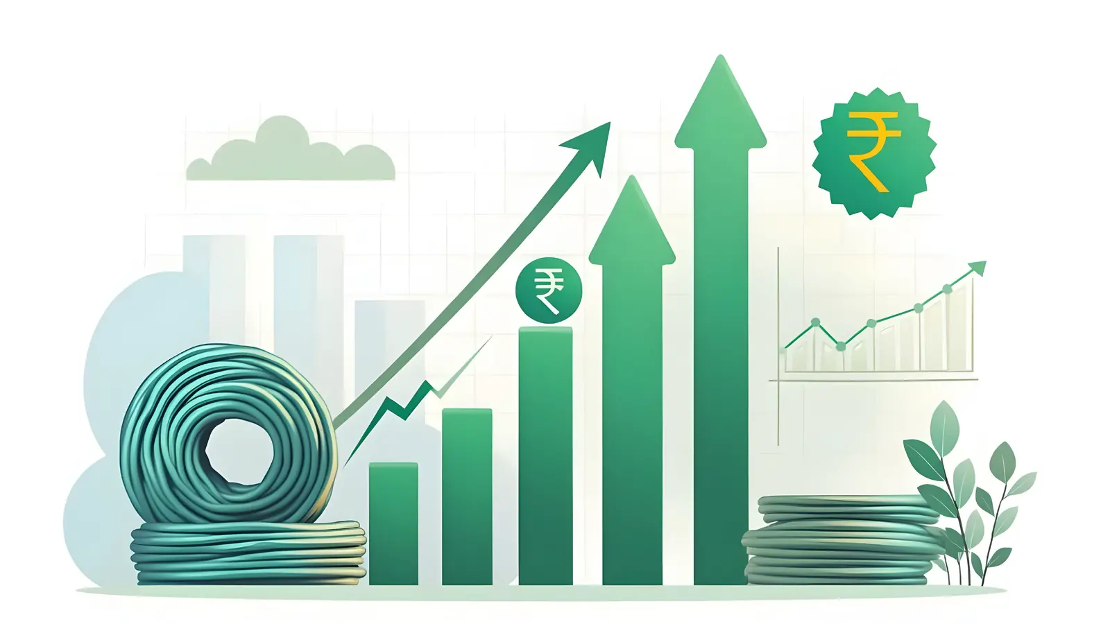 Polycab India Shares Jump Over 2% as Q1 FY26 Net Profit Climbs 49% YoY; Revenue Surges to ₹5,905 Cr