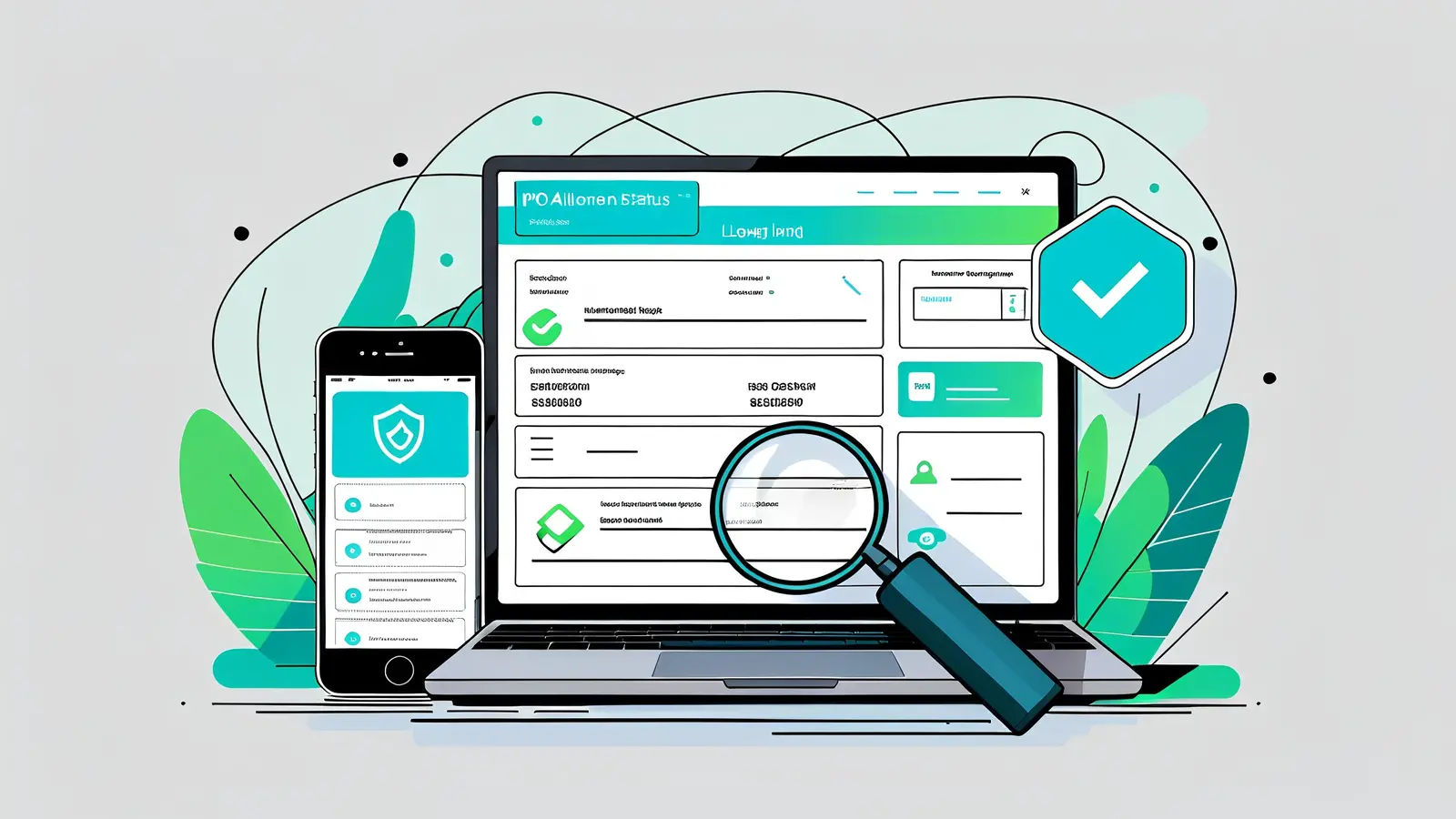 Pushpa Jewellers IPO Allotment Status: Step-by-Step Guide to Check via NSE and Registrar Website