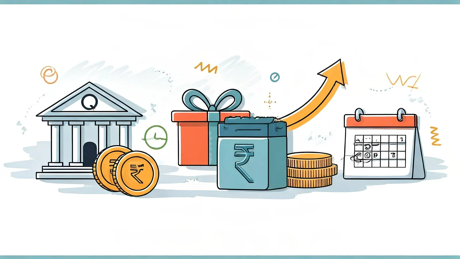 Q1 FY26 Earnings Result: HDFC Bank, ICICI Bank, Yes Bank Among 19 Firms to Report on July 19