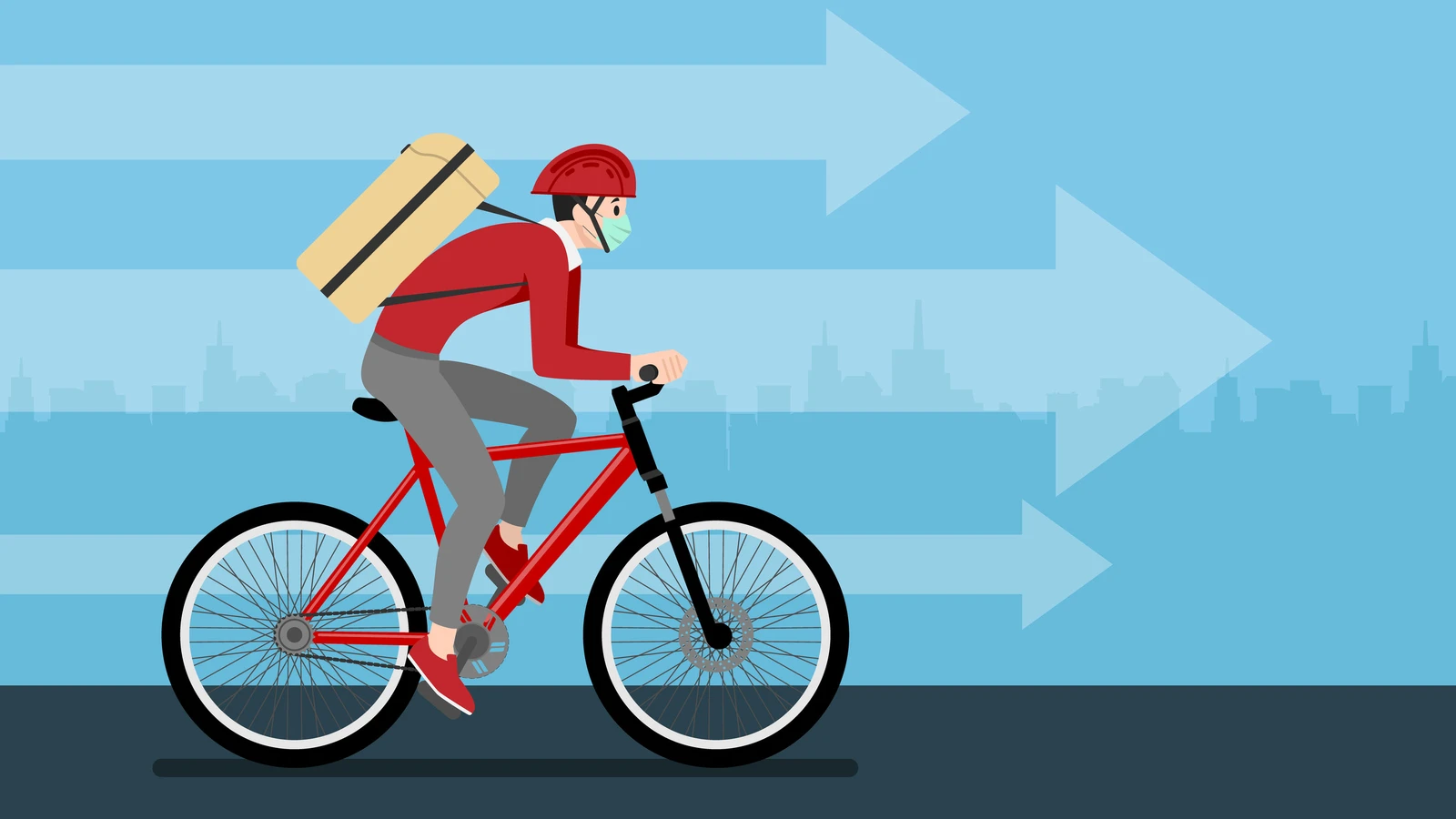 Quick-Commerce Orders in India Soar to ₹64,000 Crore in FY25, Set to Triple by FY28