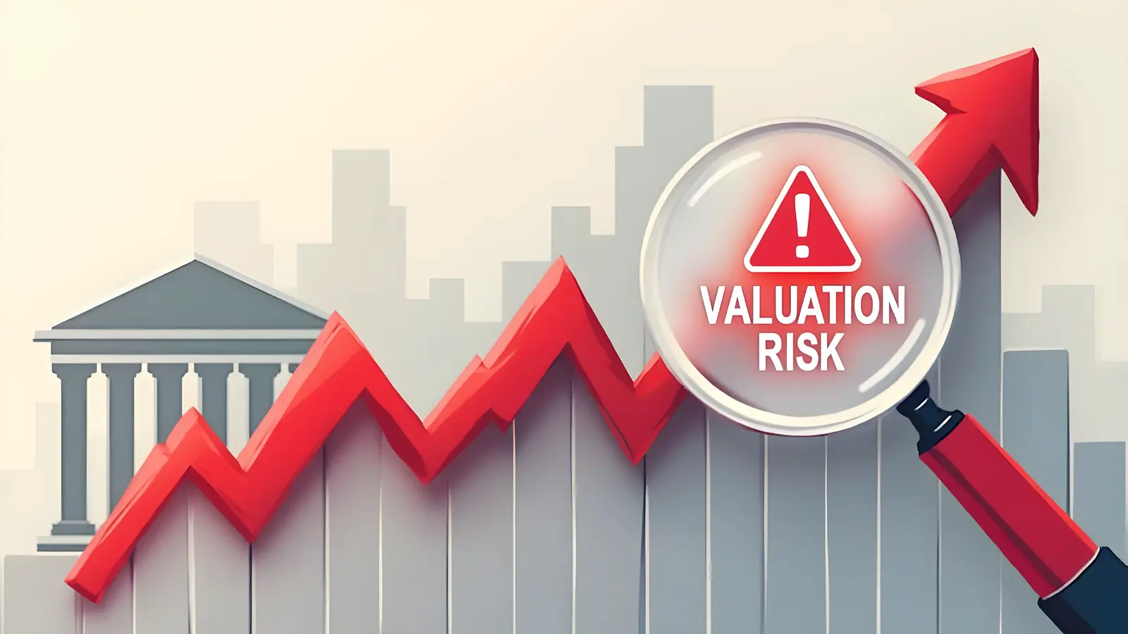RBI's Financial Stability Report: Small- and Mid-Cap Stocks May Be Overpriced as Earnings Lag Behind