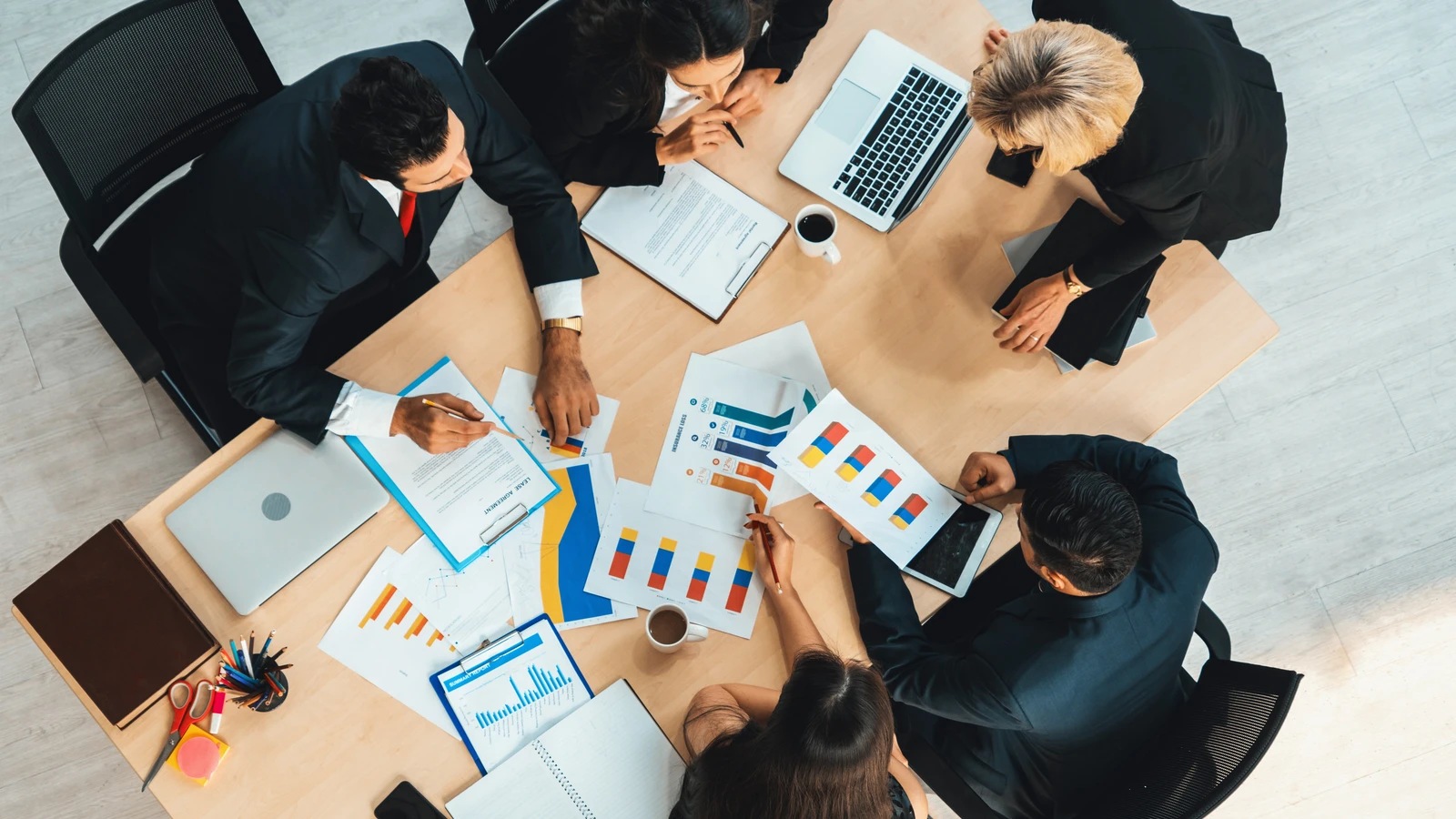 Raymond Gets NCLT Nod for Business Realignment; Engineering & Aerospace Units Demerged