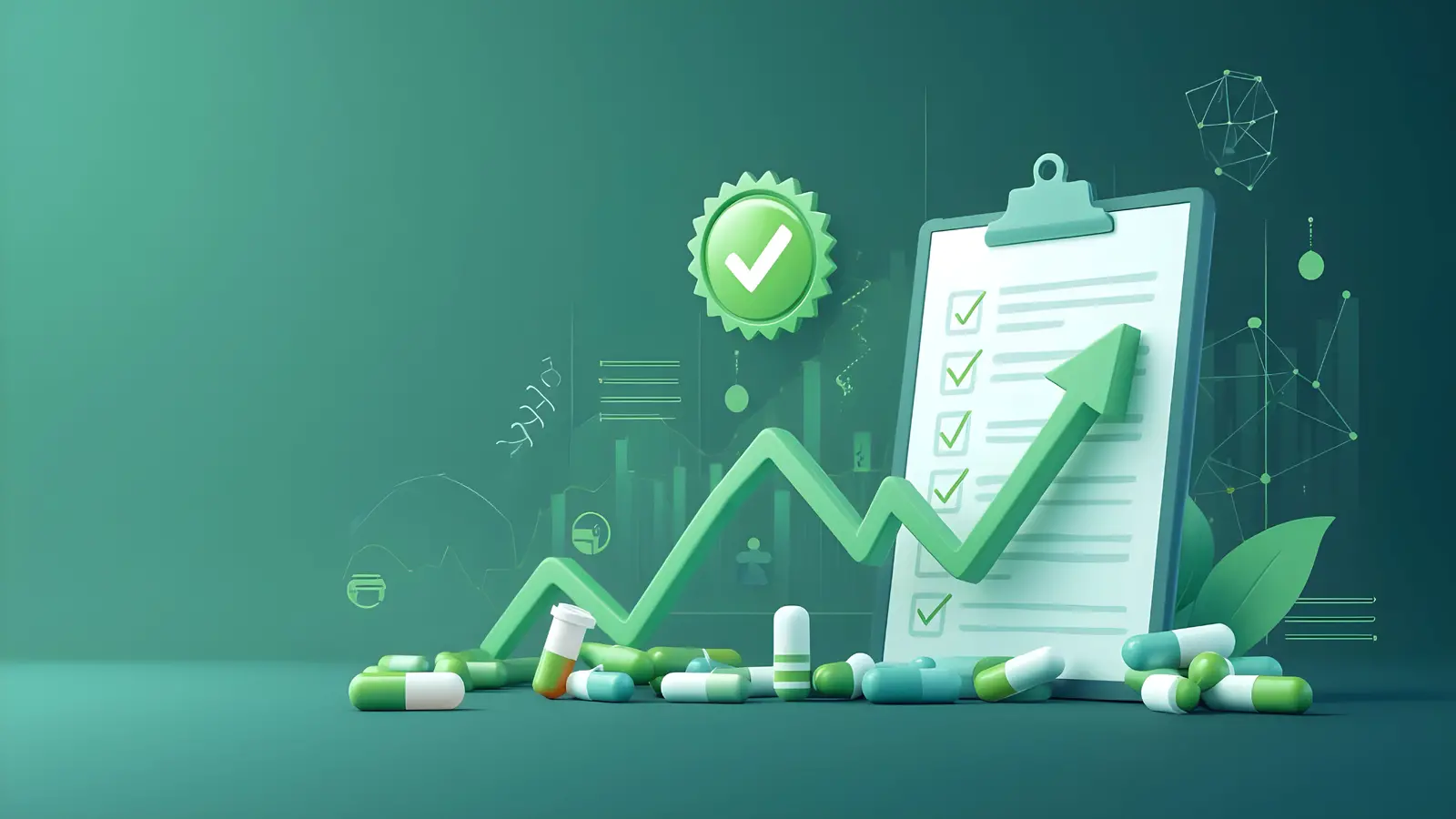 Regulatory Green Light Sends AstraZeneca Pharma Up 3%-Imfinzi Gets Major Boost