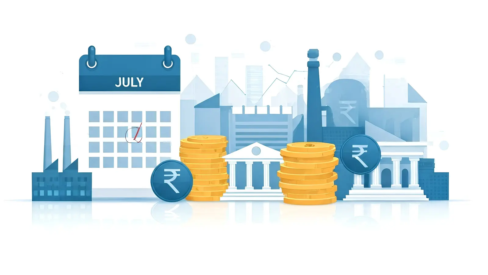 Reliance, JSW Steel etc. Among 50 Companies That May Announce Their Results Tomorrow