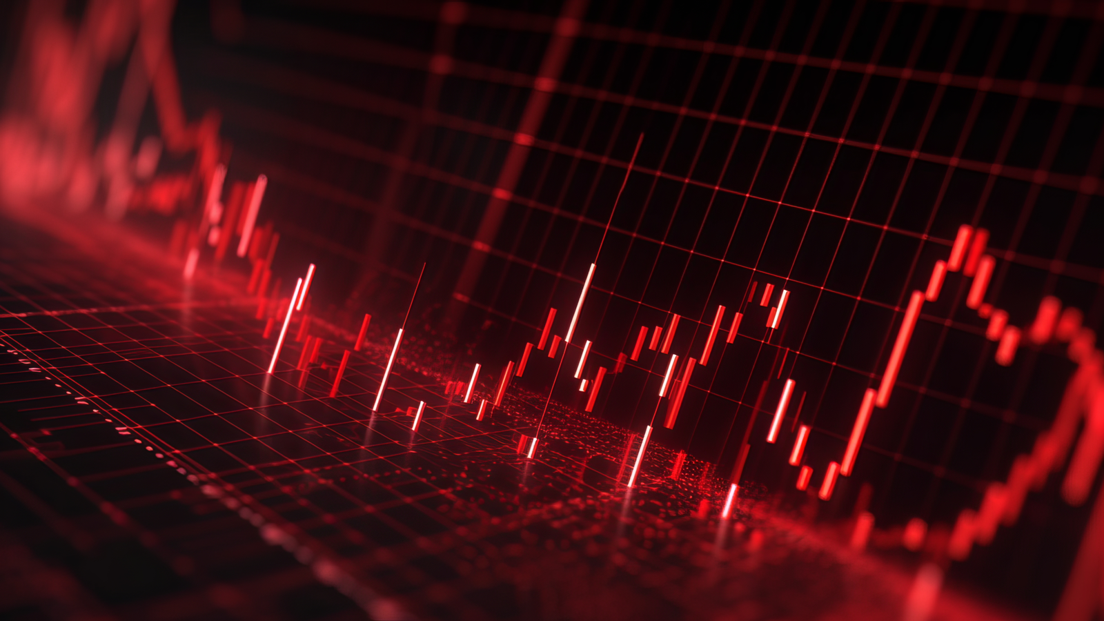 Reliance Power, Reliance Infra Stocks Touched Lower Circuit Today