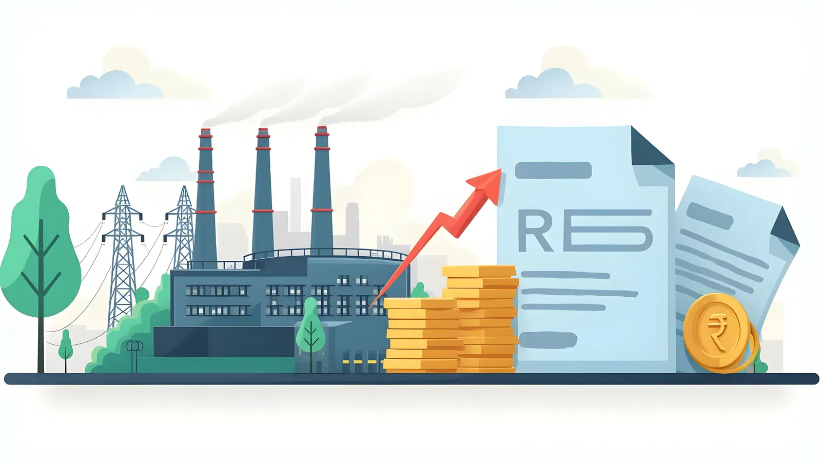 Reliance Power, Reliance Infrastructure To Raise Up to Rs 18,000 Crore Through Debt, Equity