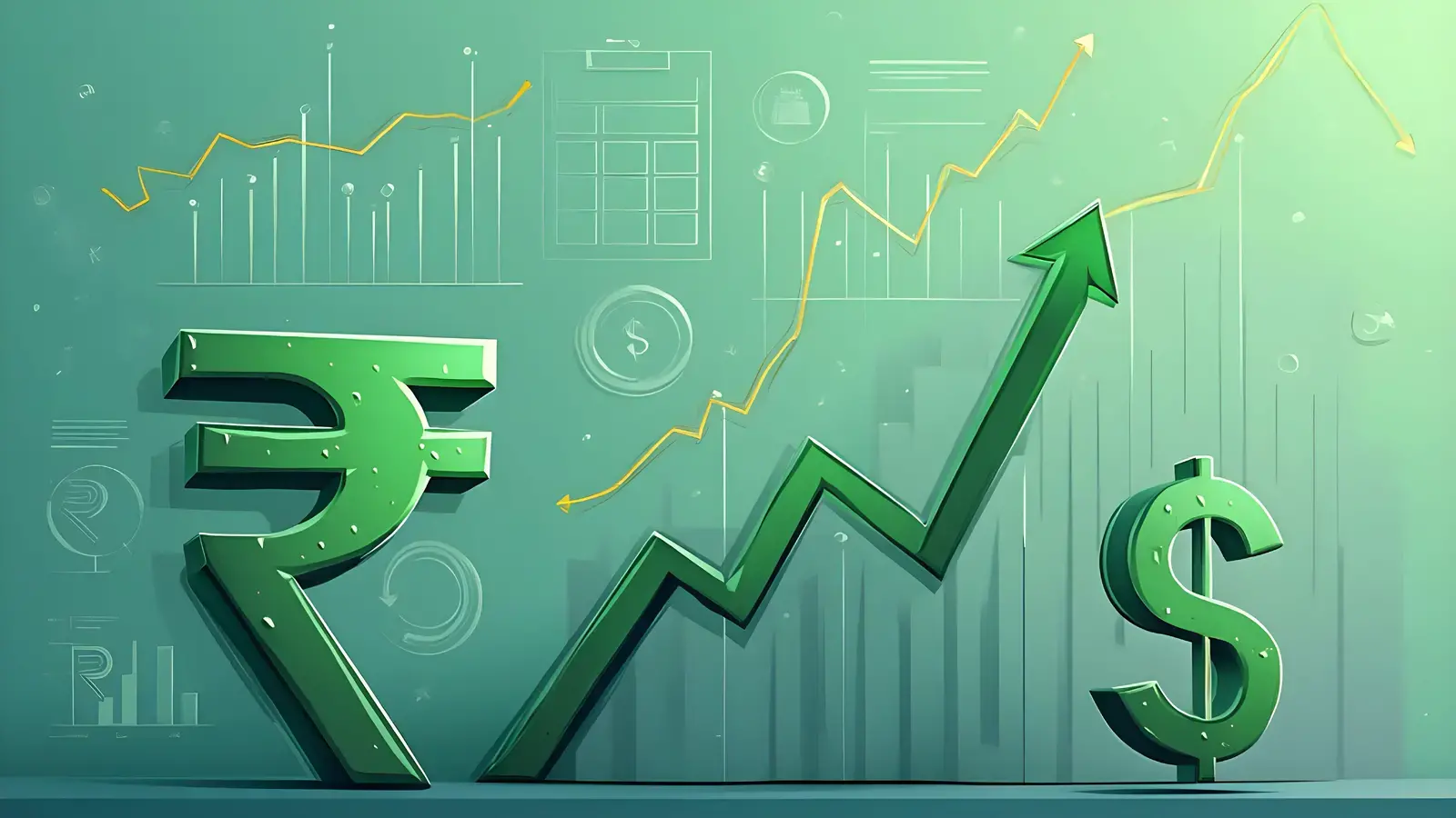 Rupee Edges Up 6 Paise to 85.67 on Trade Deal Hopes, Tariff Delay