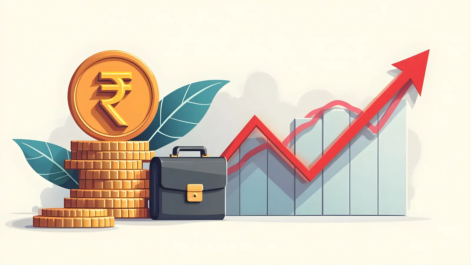 Rupee Falls 19 Paise to 86.59 Against Dollar as Equities Weaken, FII Outflows Continue
