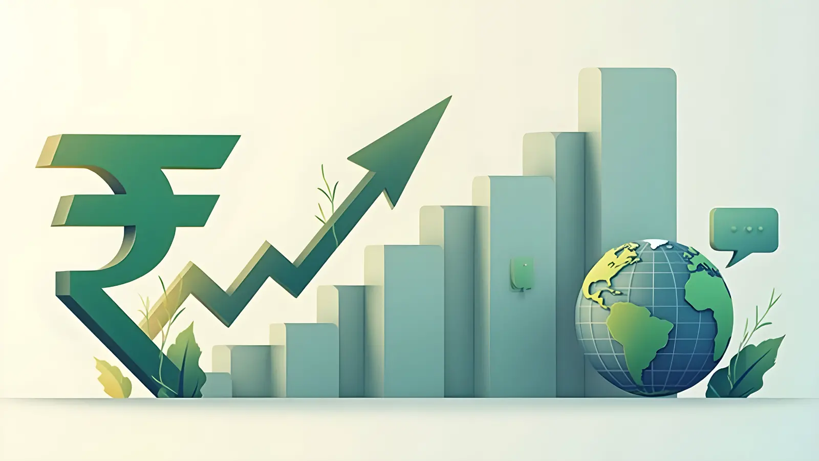 Rupee Rises 4 Paise to Close at 85.69 Amid US-India Trade Deal Optimism