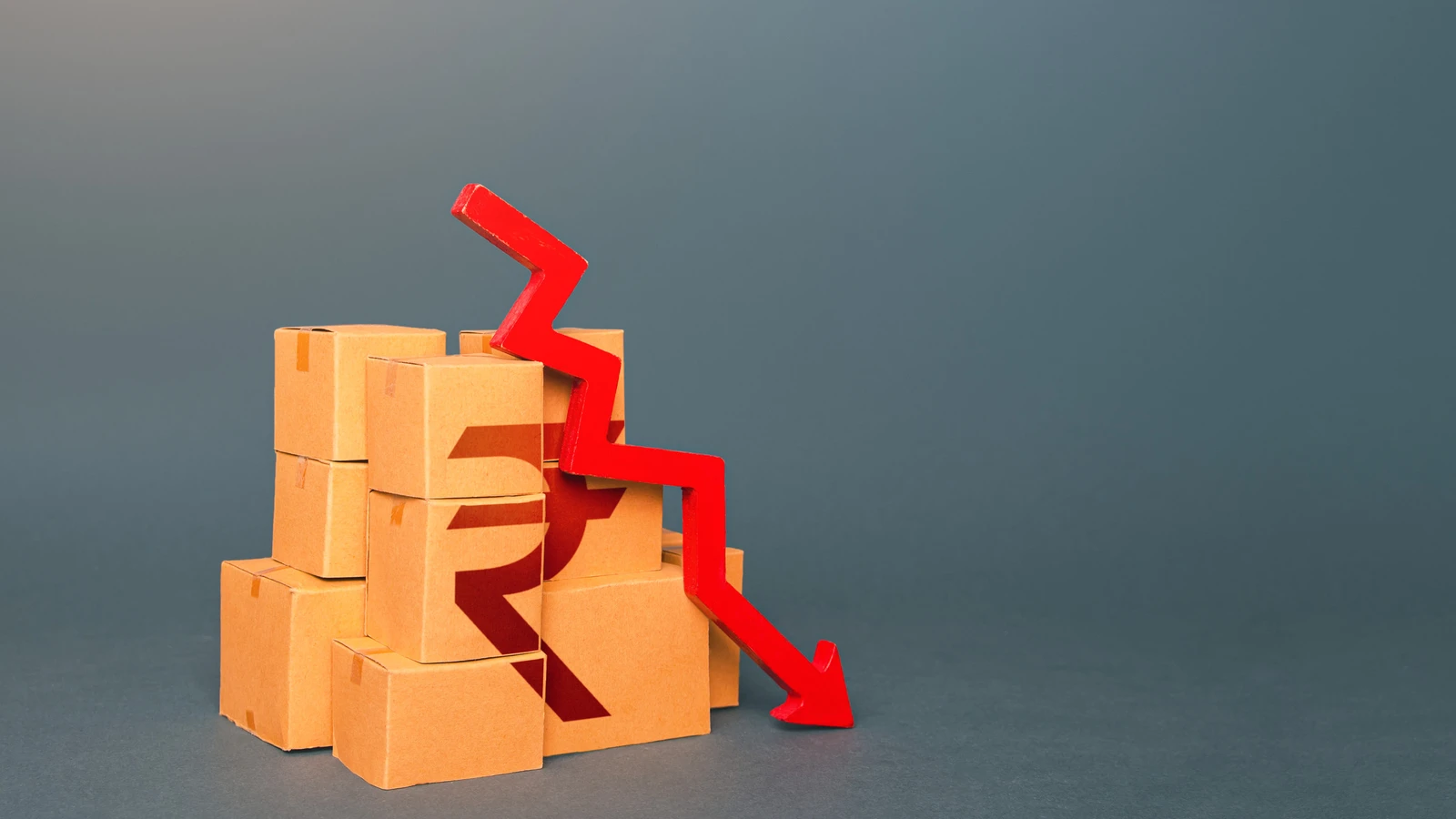 Rupee Depreciates by 18 Paise Against the Dollar in Early Trade Today