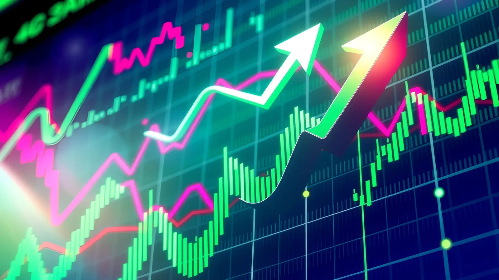 SML Isuzu Stock Price Up by More Than 30% in the Past 5 Days