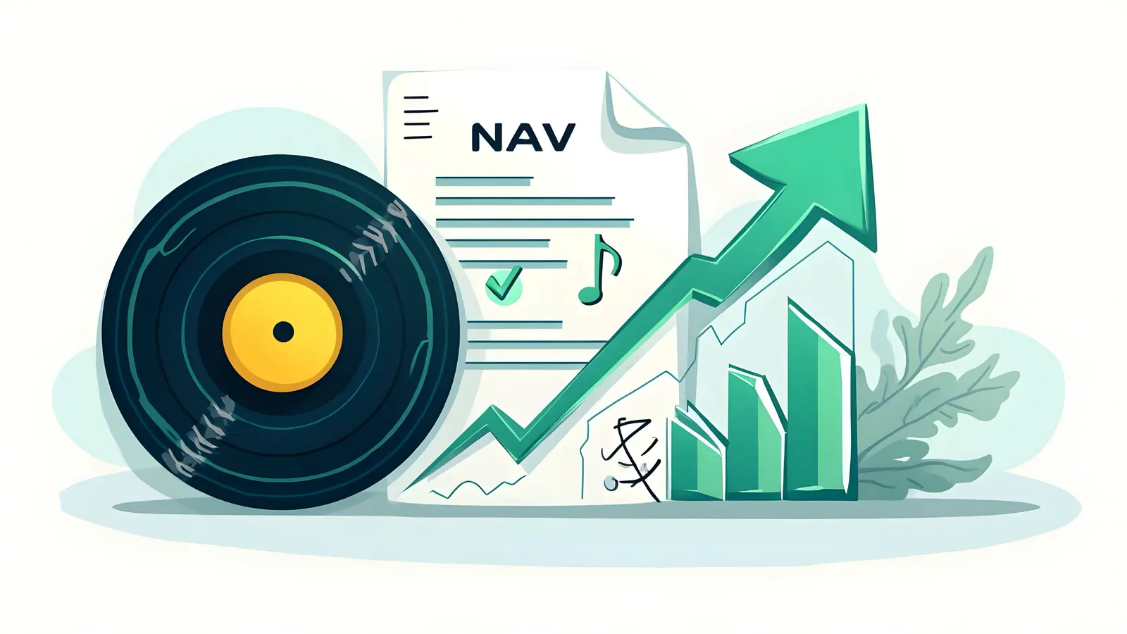 Saregama Surges Over 5% After NAV Records Acquisition; Stock Hits ₹502.45 In Early Trade