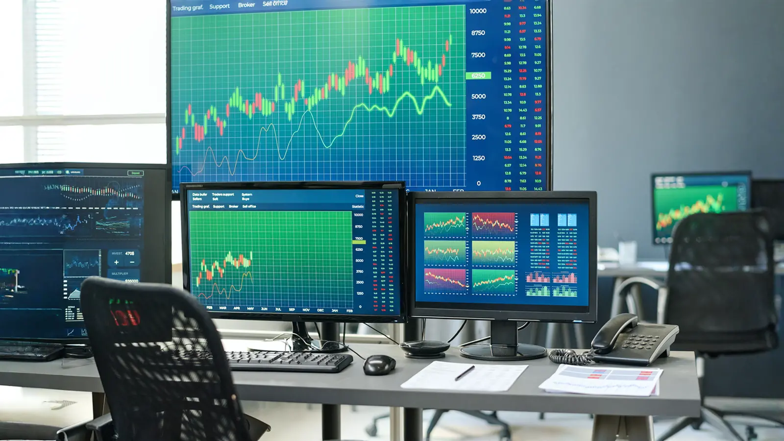 Sensex, Nifty Open Higher Tracking Global Optimism Post US-Japan Trade Deal