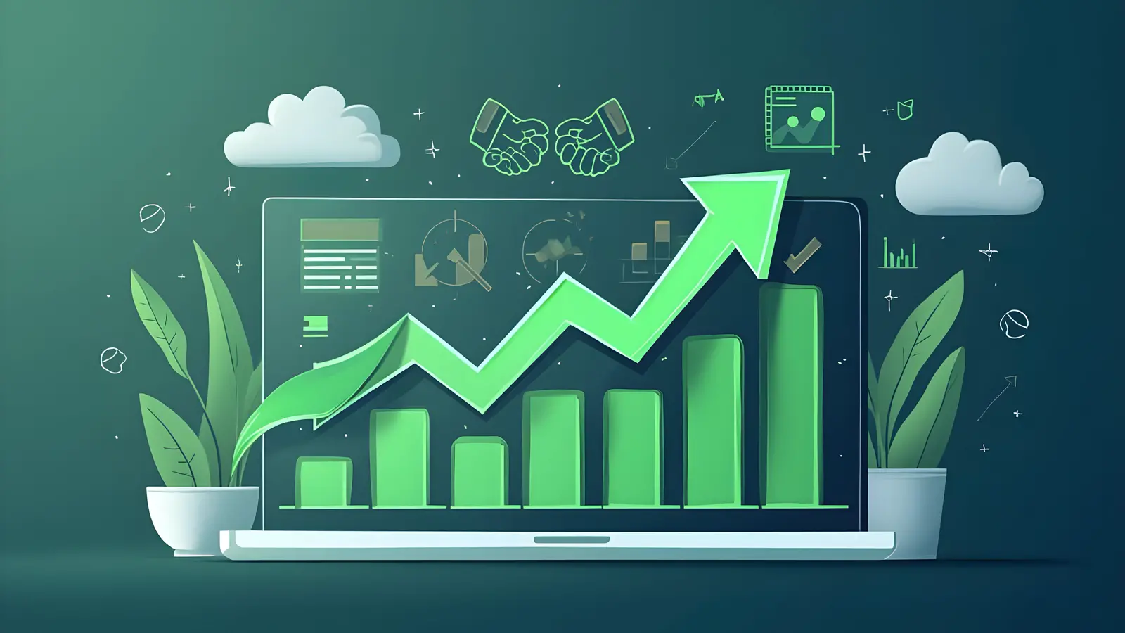 Sensex, Nifty Rise in Early Trade Amid Trade Deal Optimism and IT Stock Rally, But See Profit Booking Soon After