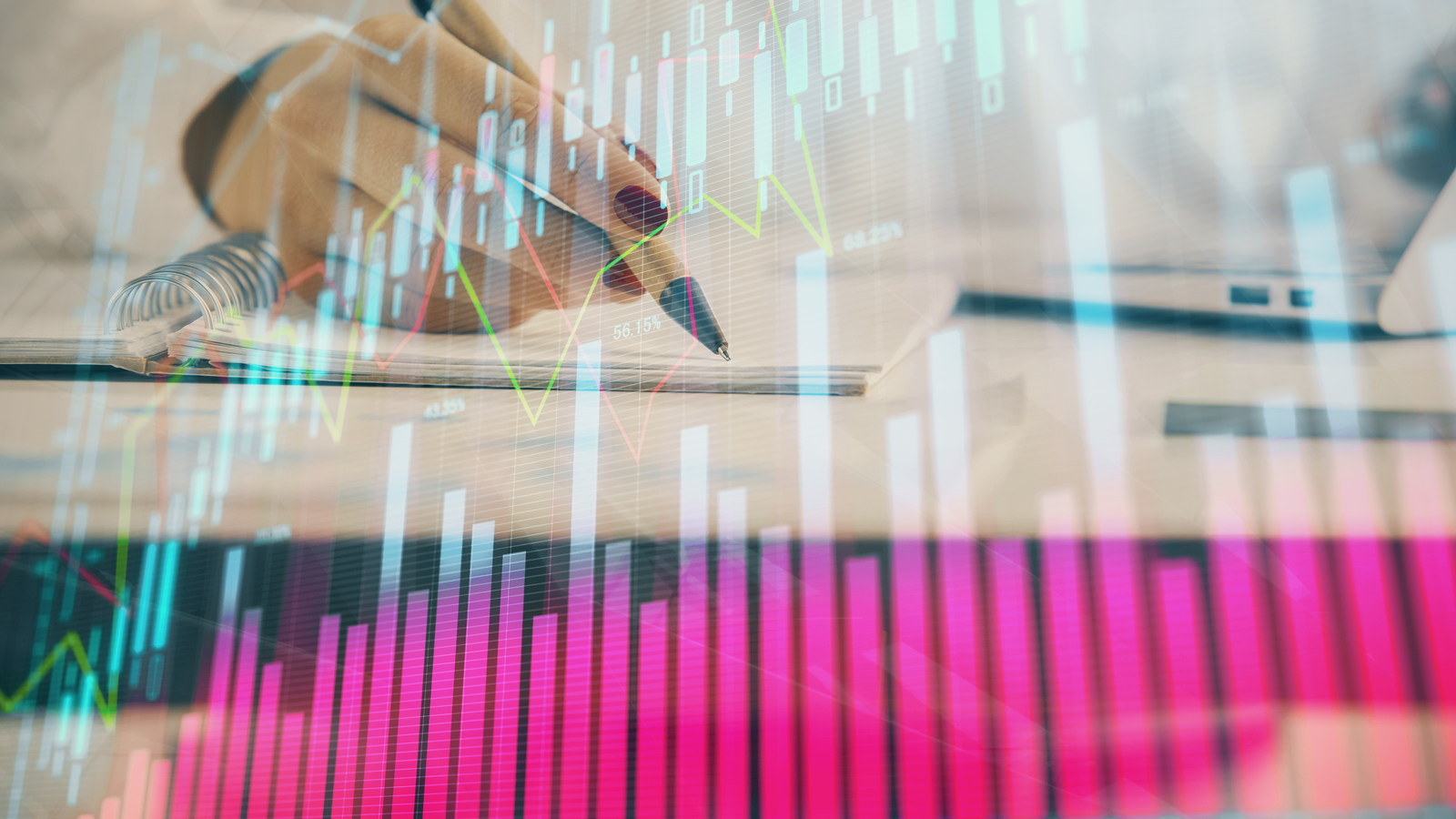 Sensex and Nifty Extend Losing Streak to Third Day Amid Kotak Selloff, Trade Deal Uncertainty