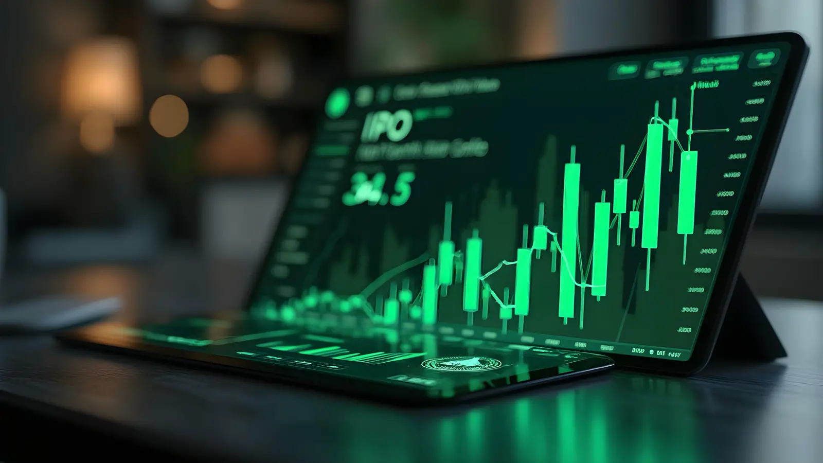 Shri Hare-Krishna Sponge Iron Ltd Lists at 9.83% Premium