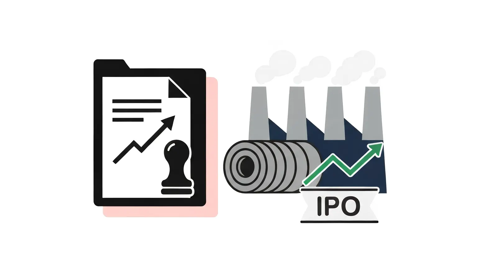 Shri Kanha Stainless Files DRHP for IPO