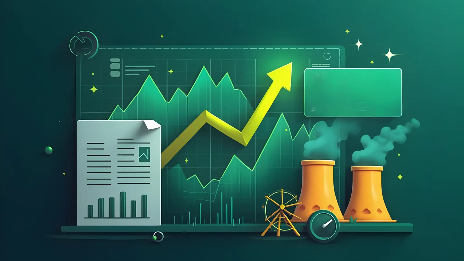 Siemens Energy India Stock Up by More Than 1%, After Good March Quarter Result