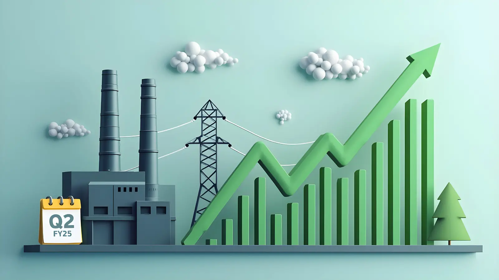 Siemens Energy India’s Profit in March Quarter Up by 36.3%