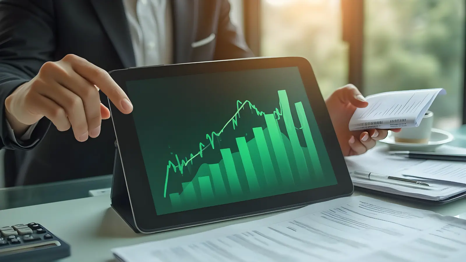 Sintercom India Soars 2% After Licensing Deal With US-Based Horizon Technology