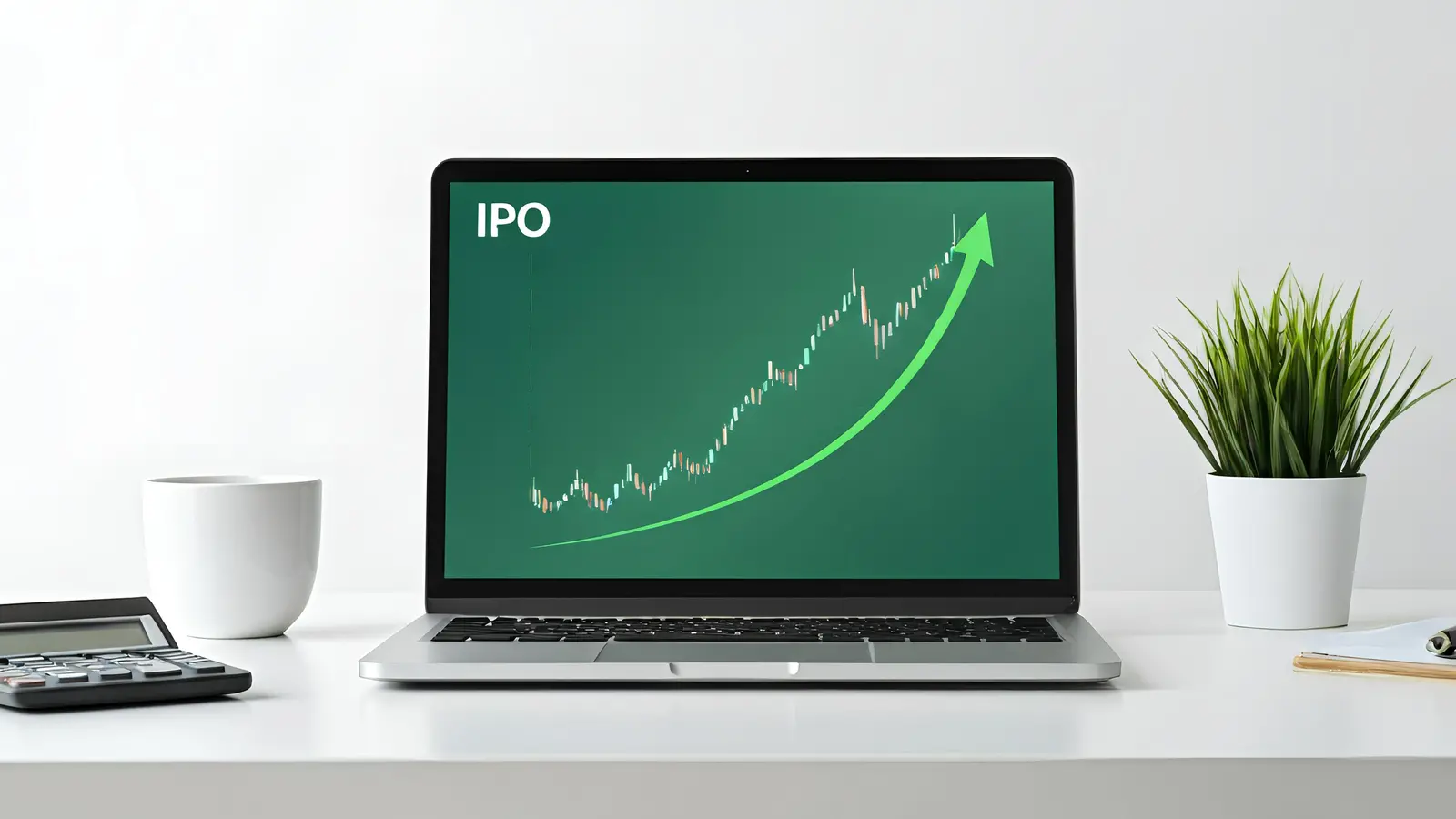 Smarten Power IPO Receives 1.26 Times Subscription Applications by Start of Day 3