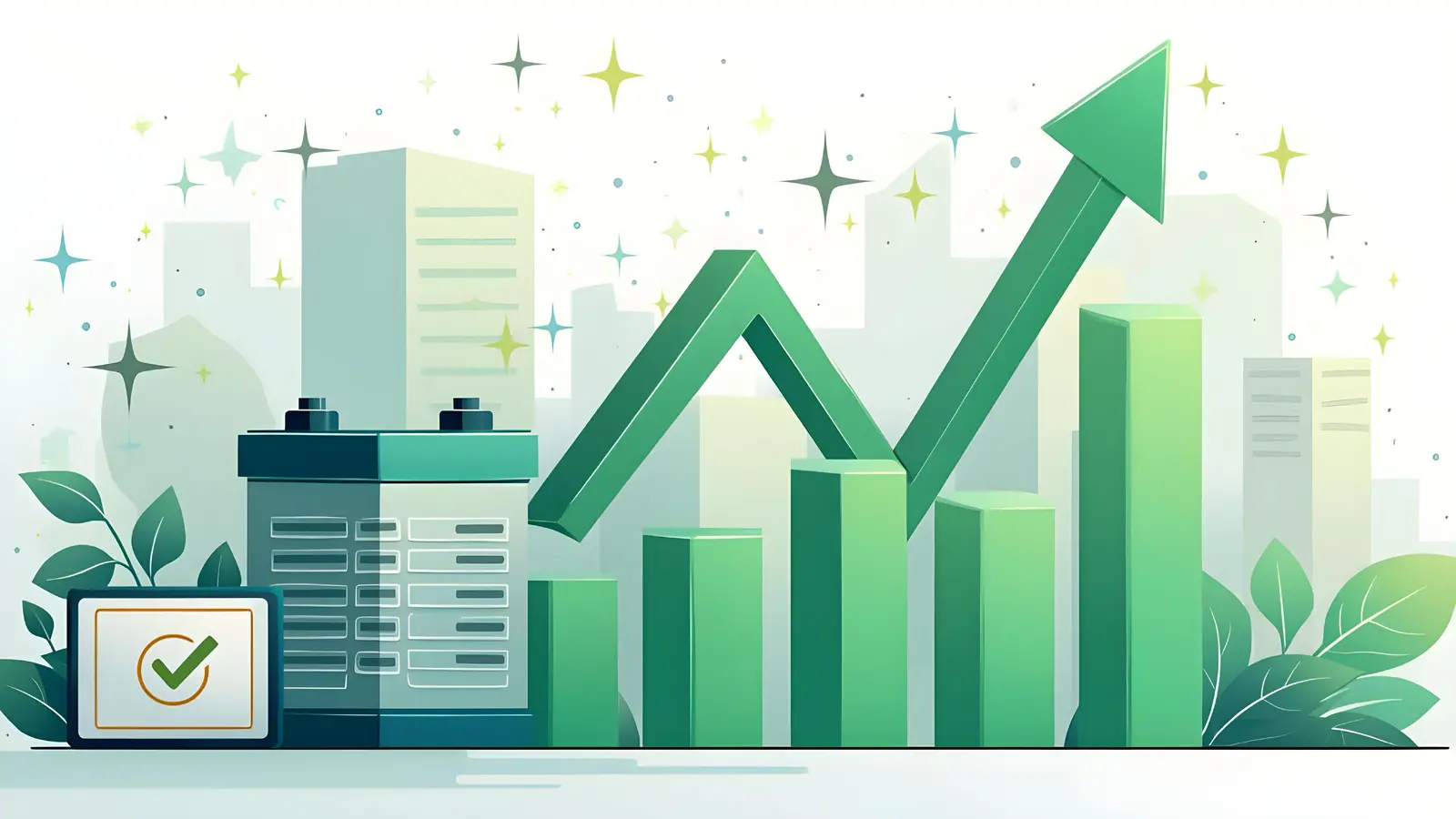 Smarten Power Systems Soars 51% on Market Debut, Hits Upper Circuit on NSE Emerge
