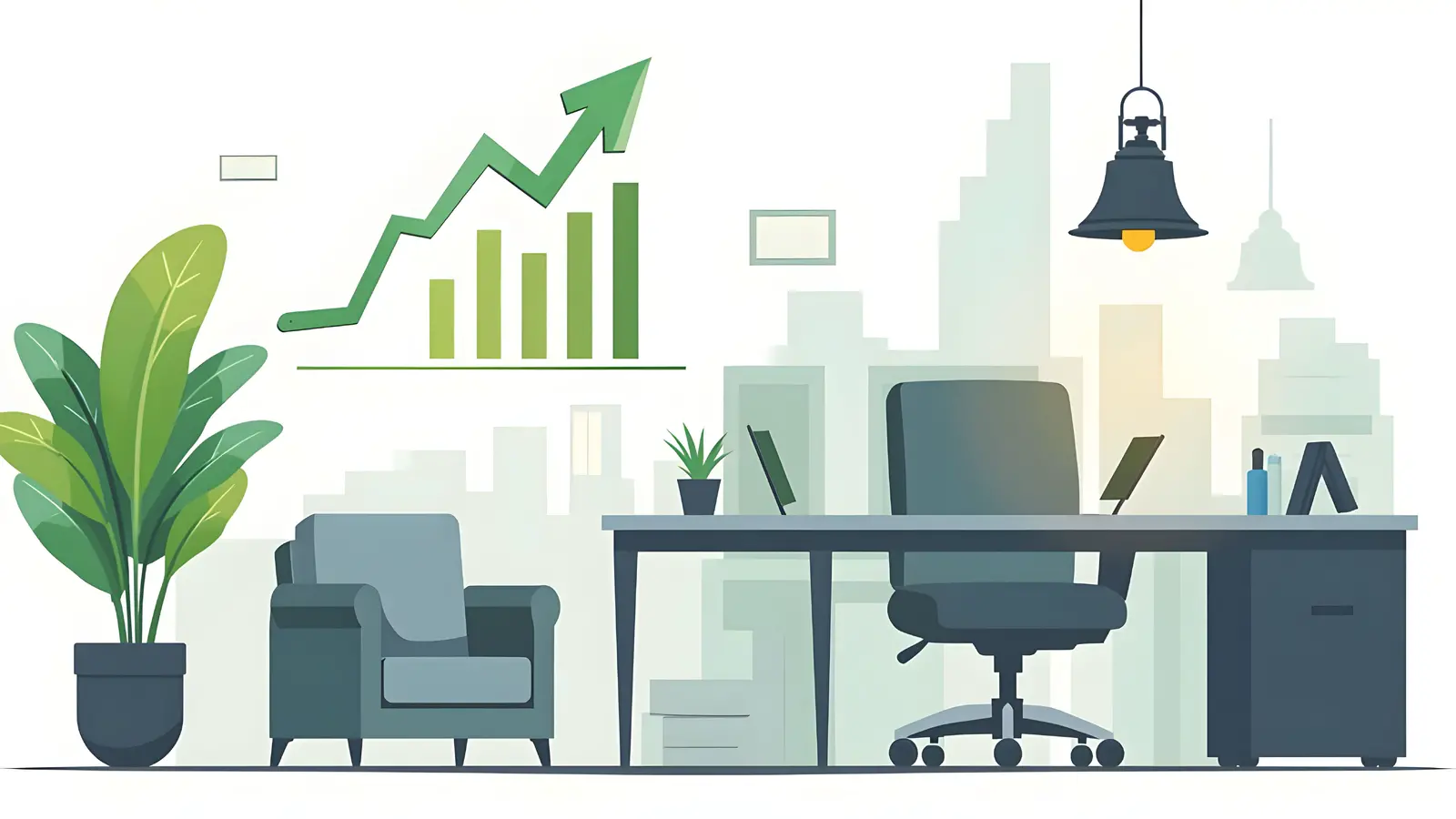 Smartworks Lists at 7% Premium