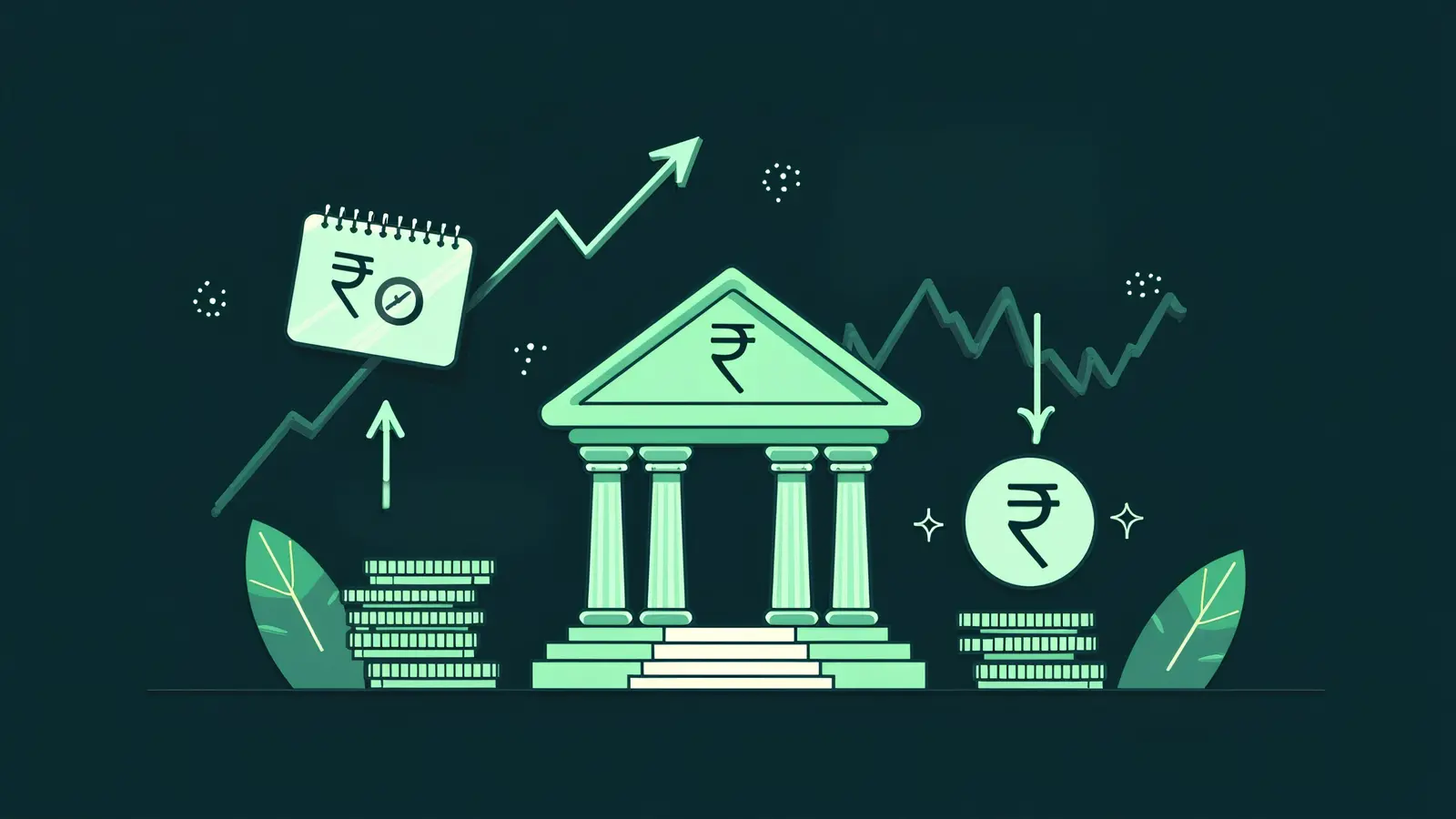 Suryoday SFB Stock Up by More Than 2% After Good Growth in Loans, Deposits in June Quarter