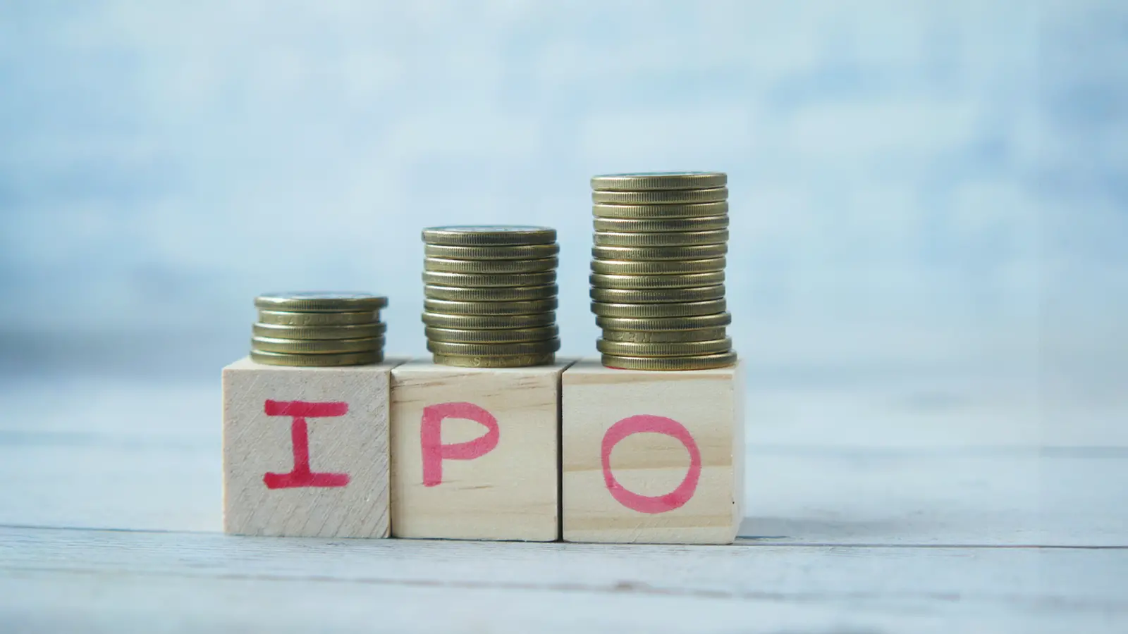 TSC India IPO Sees Lukewarm Response on Day 1, Retail Portion Subscribed 48%