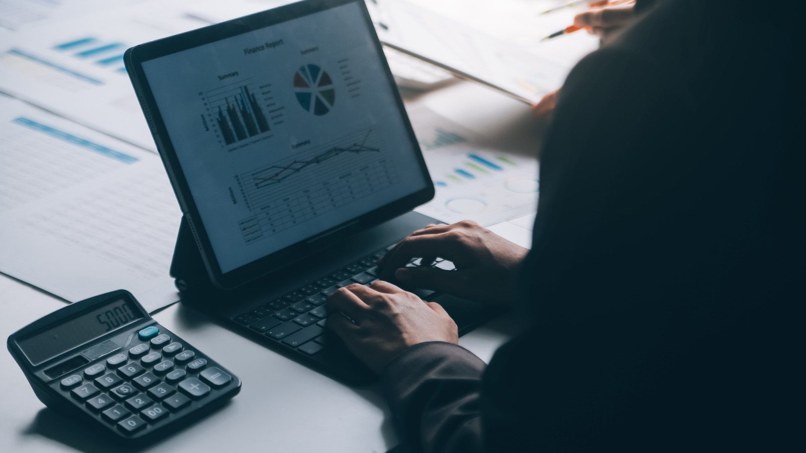 TVS Holdings’ Profit Up by 40.3% in June Quarter