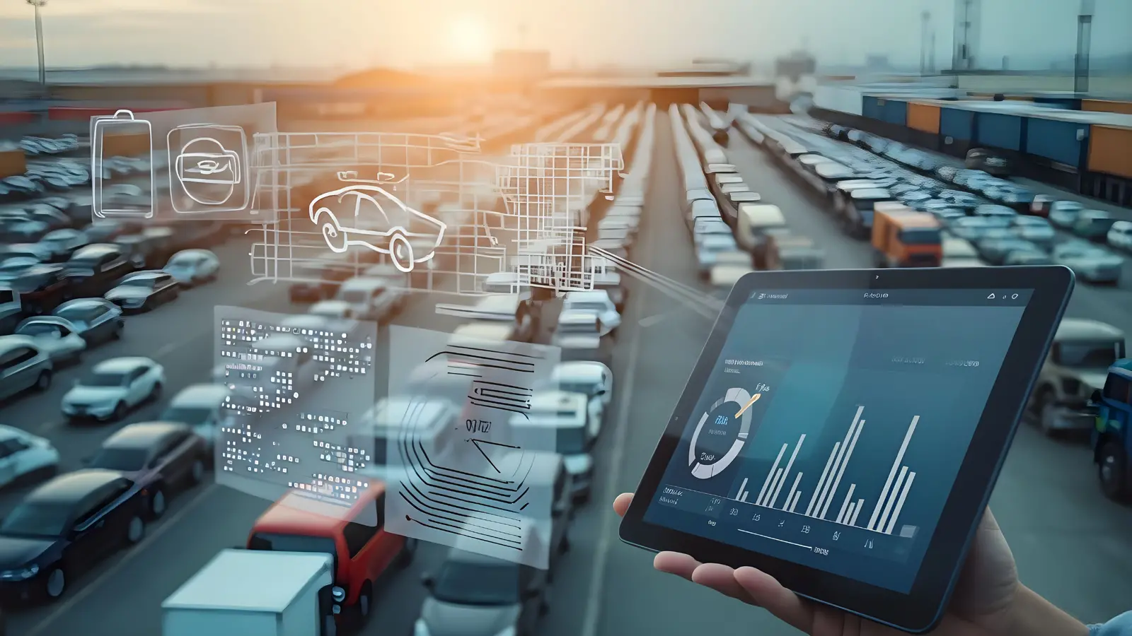 Tata Motors Sells 2.10 Lakh Units in Q1 FY26, Registers 10% YoY Decline