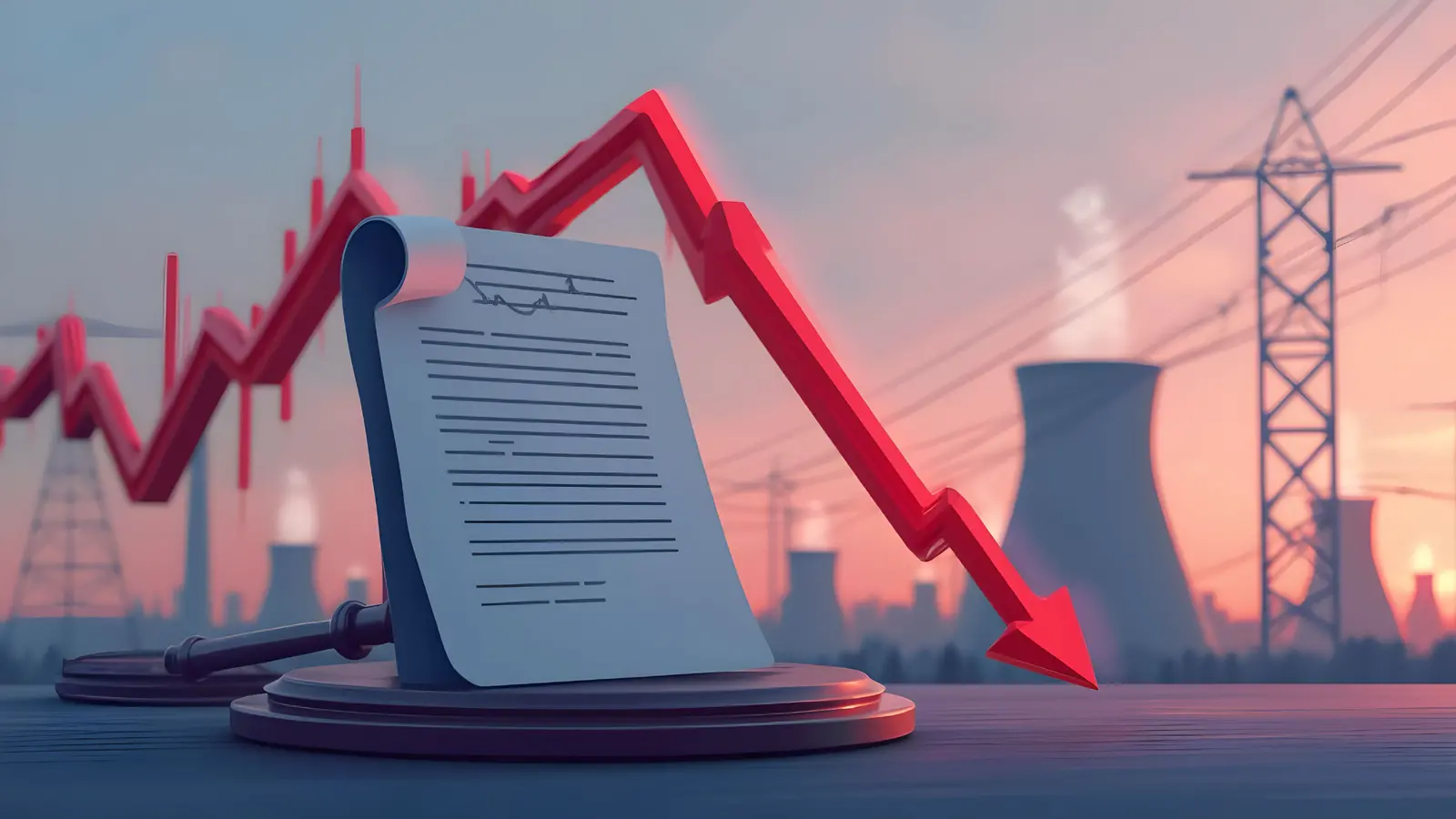 Tata Power Shares Fall 2% After $490 Million Arbitration Ruling in Favour of Kleros Capital