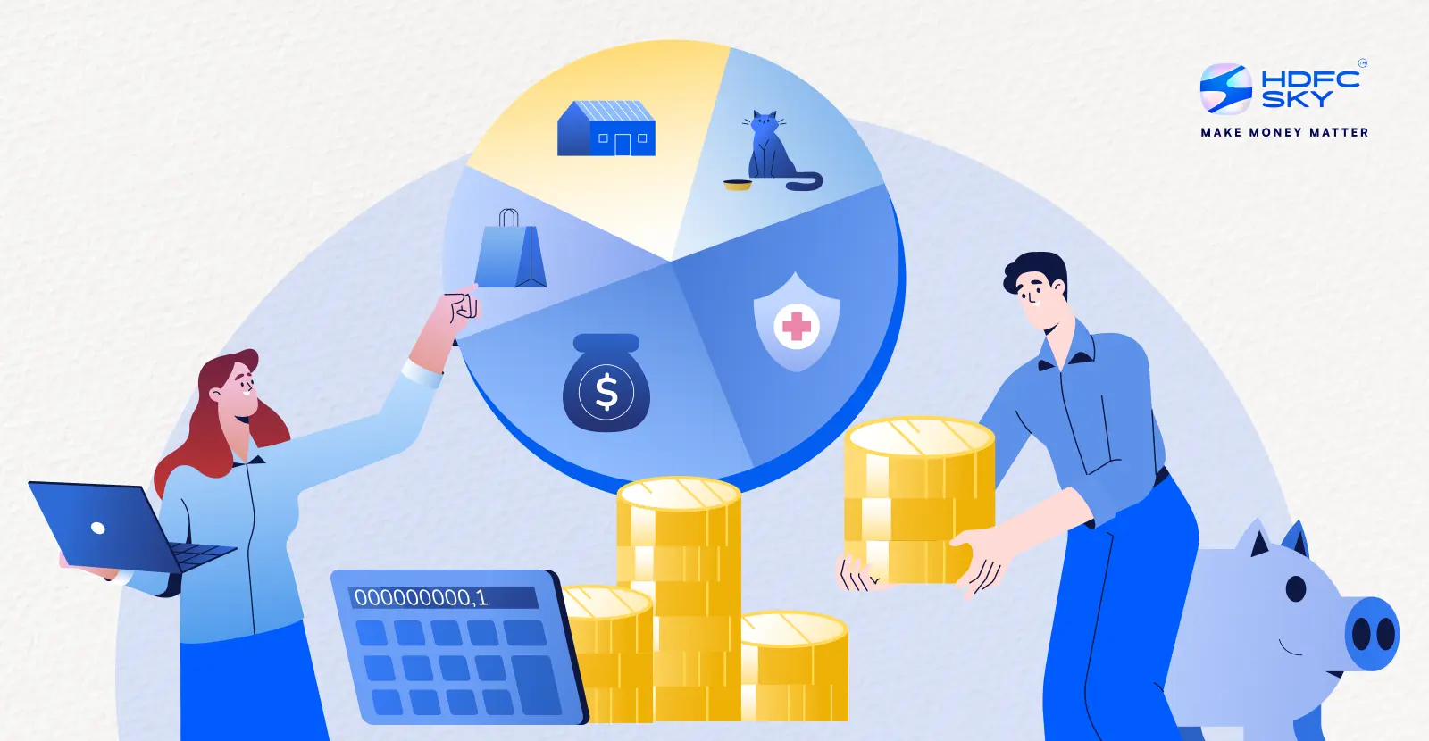 Equity Mutual Fund Inflows Surge 24% to ₹23,587 Cr In June: AMFI