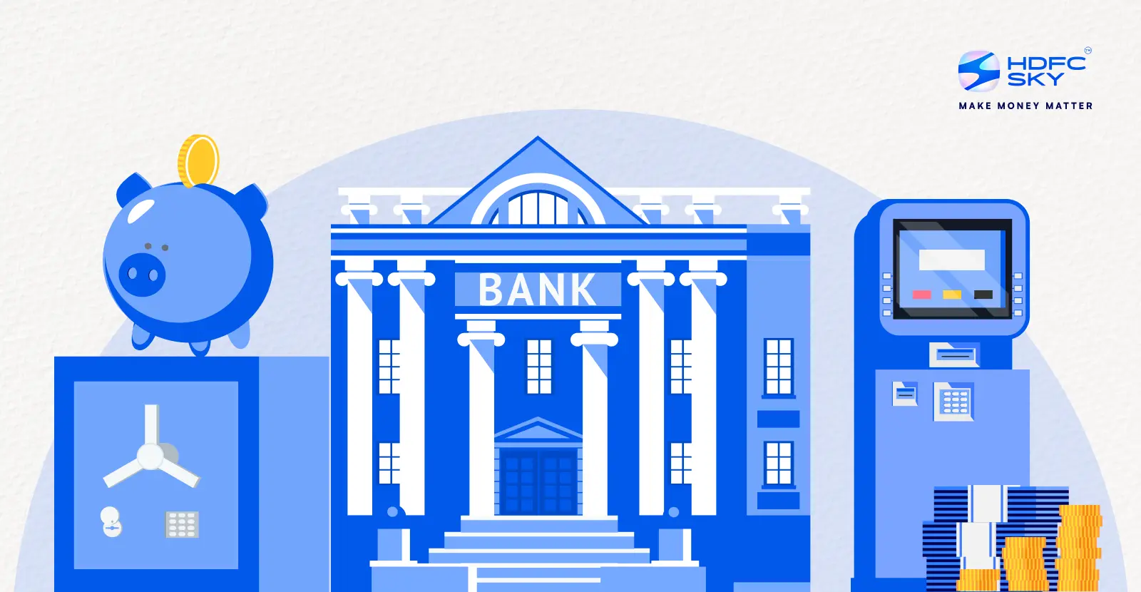 RBI's Liquidity Absorption via VRRR Auction: Why Funds in SDF Have Narrowed to ₹1 Lakh Crore​