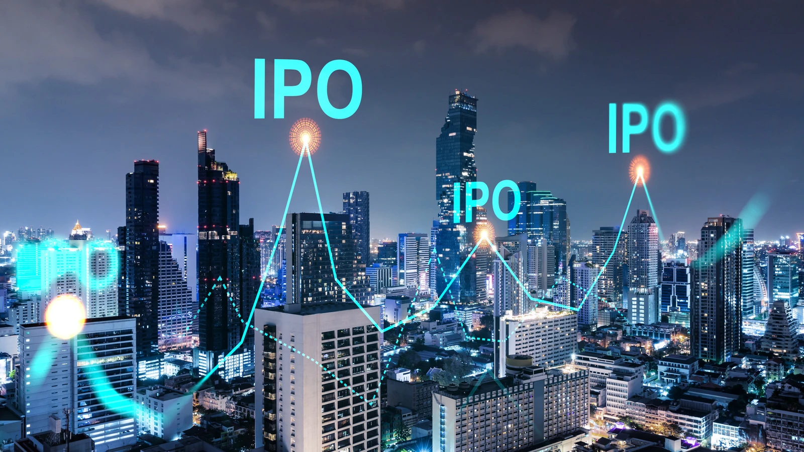 Travel Food IPO Receives 15% Subscription Applications by Start of Day 2