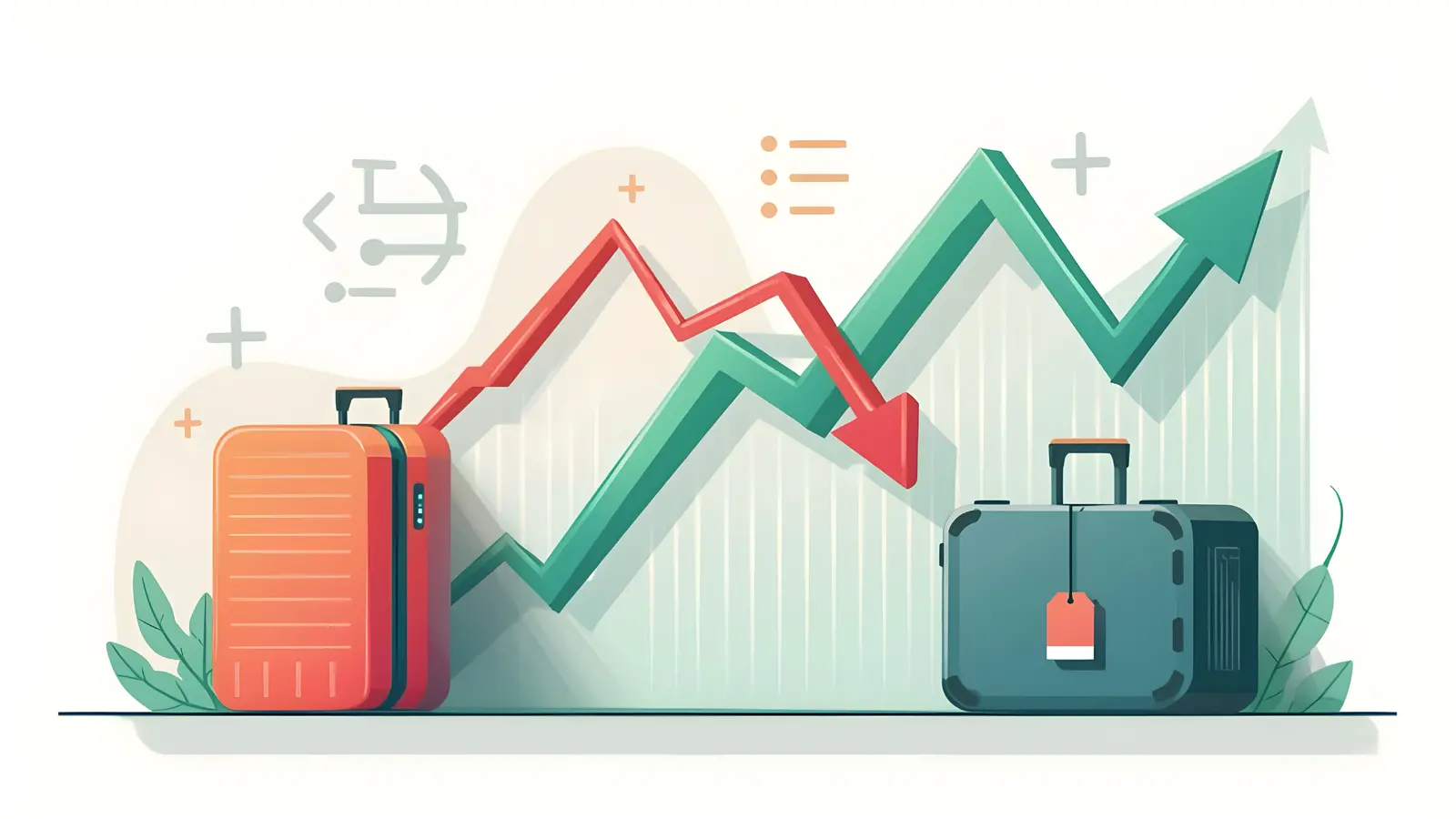 Travel Food Services Lists at Premium, Slips Below IPO Price in Early Trade on Market Debut
