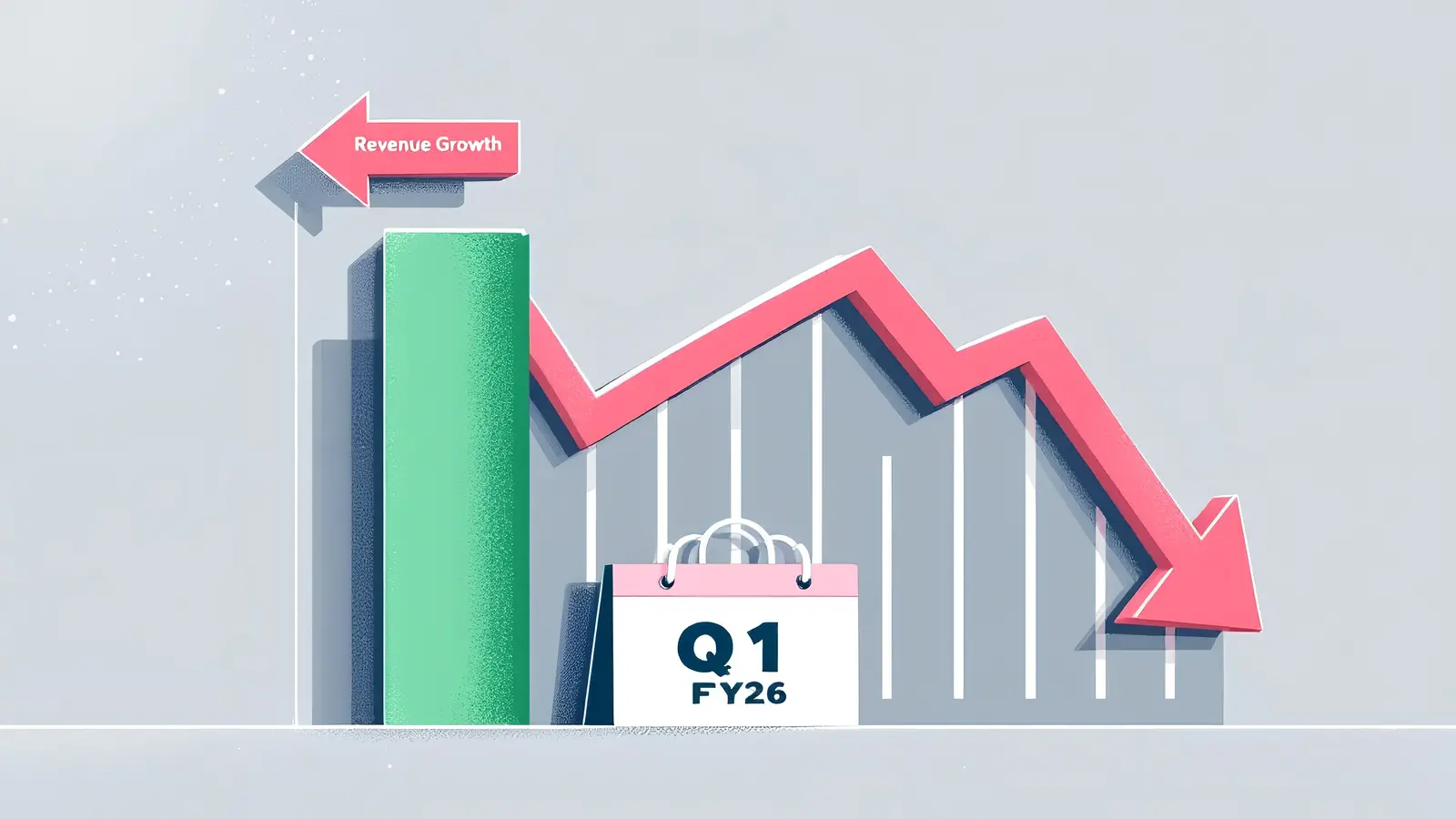 Trent Q1 Revenue Rises 20% YoY to ₹5,061 Cr, But Fails to Impress Investors; Stock Tanks 7%