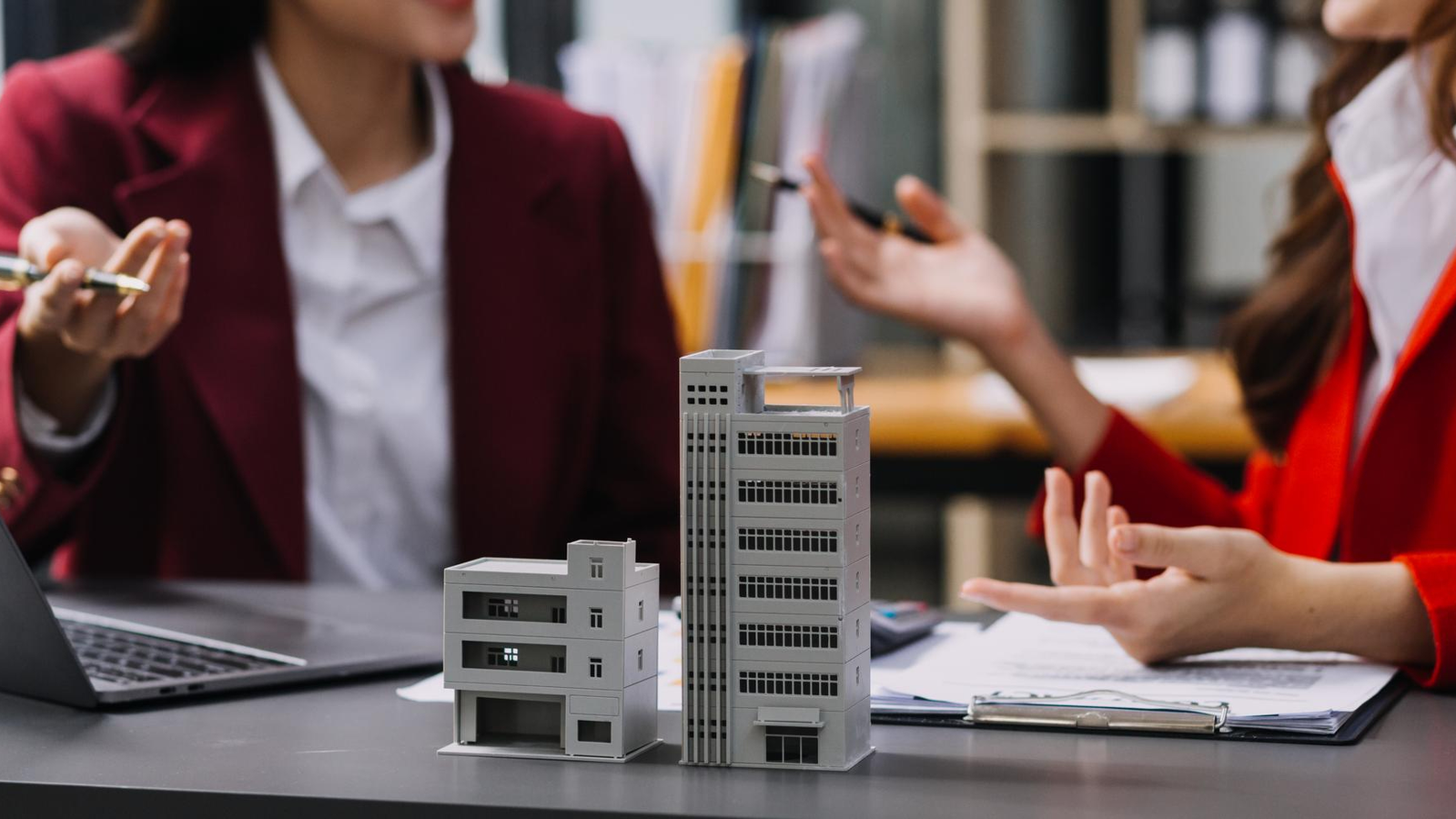 Valor Estate Completes Internal Restructuring