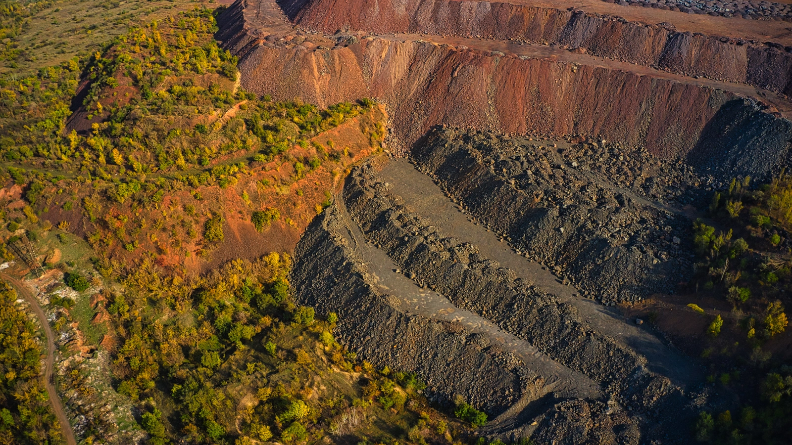 Vedanta Declared Preferred Bidder for Janthakal Iron Ore Mine