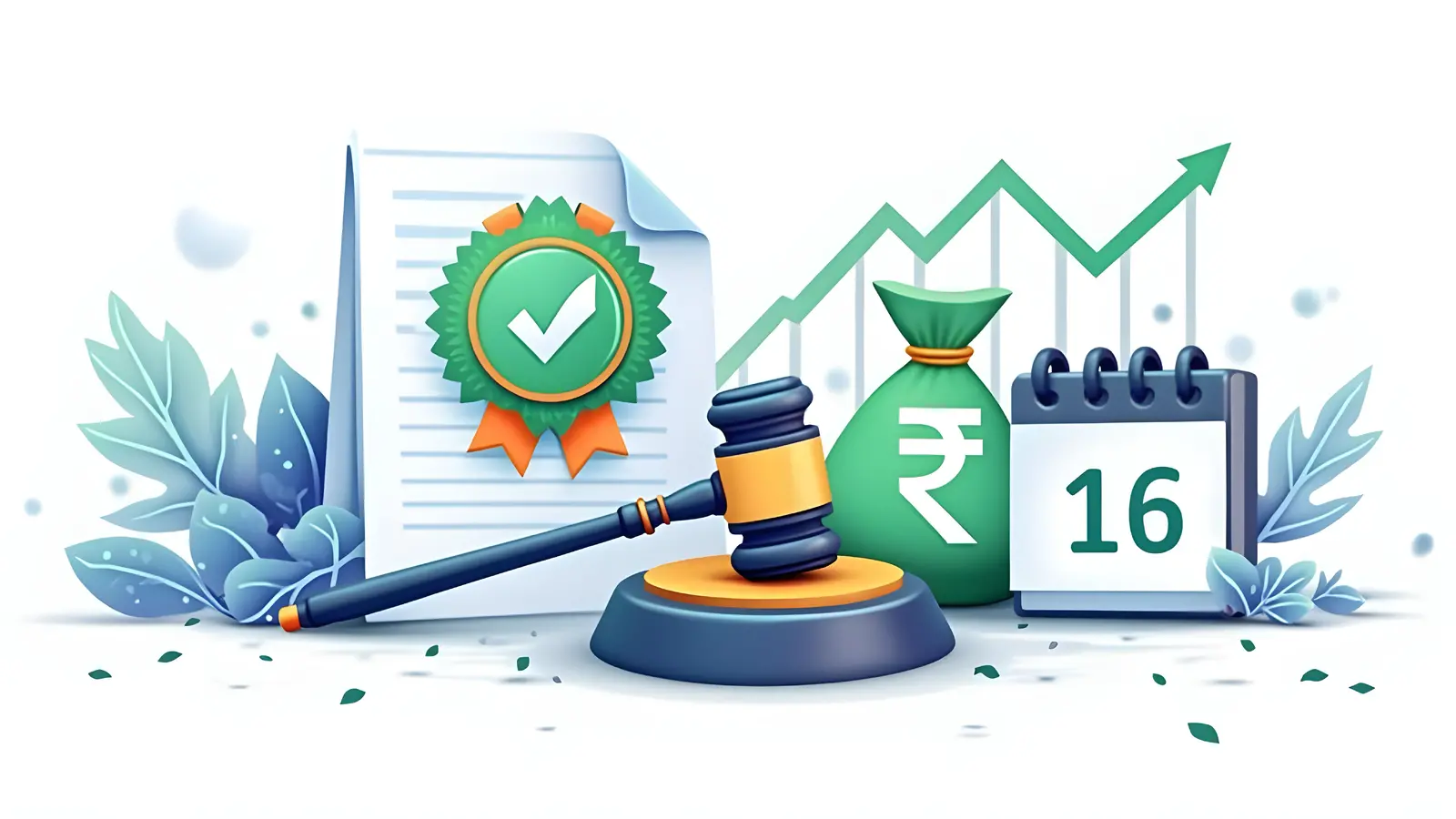 Vikas Lifecare Gets Favorable Arbitration Order in Its Dispute With Eraaya Lifesciences