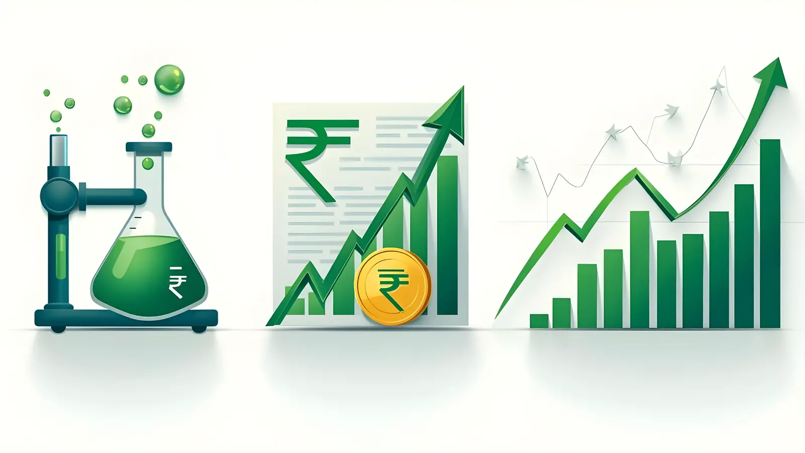 Vimta Labs Surges 15.80% as Q1FY26 PAT Soars to ₹188.94 Cr; Heavy Volumes Trigger Momentum