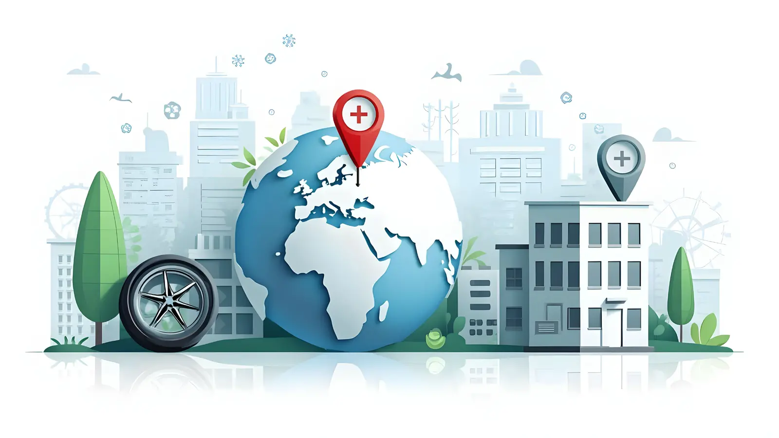 Wheels India Incorporates European Subsidiary ‘WIL Europe GmbH’ to Expand Global Footprint