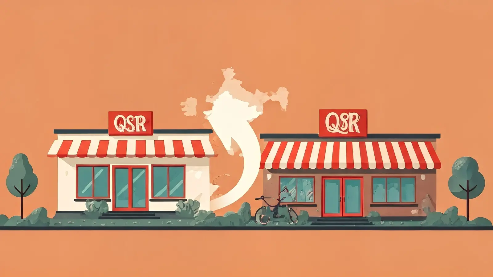 Yum! Pushes for Devyani-Sapphire Merger to Consolidate India QSR Operations