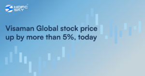 Visaman Global Stock Price Up by More Than 5%, Today