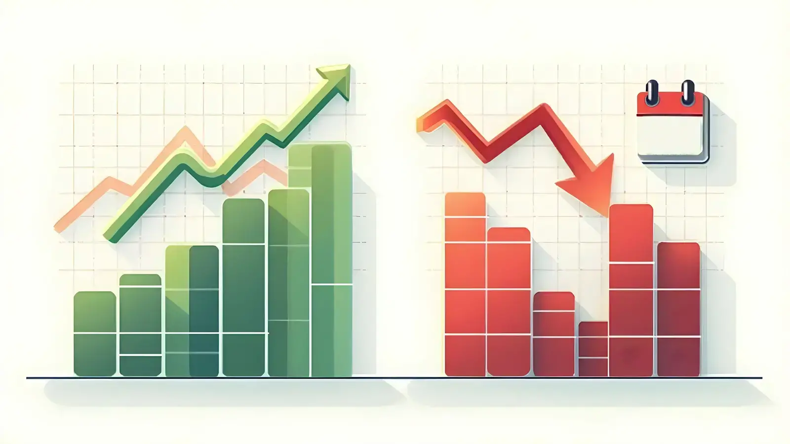 105 Stocks Hit 52-Week Highs and Lows on August 5 as Tariff Threat, Earnings Trigger Mixed Market Moves