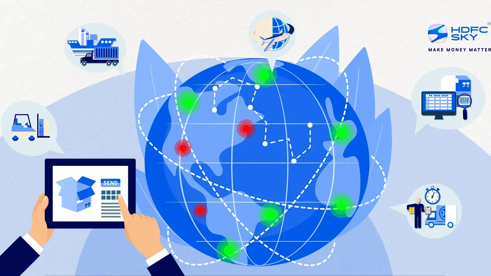 How Unequal Gains from Globalisation Triggered a Shift to Protectionism
