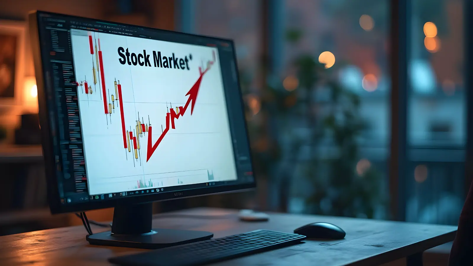 Stock Market Today: GIFT Nifty Signals Weak Opening; US and Asian Markets Tumble
