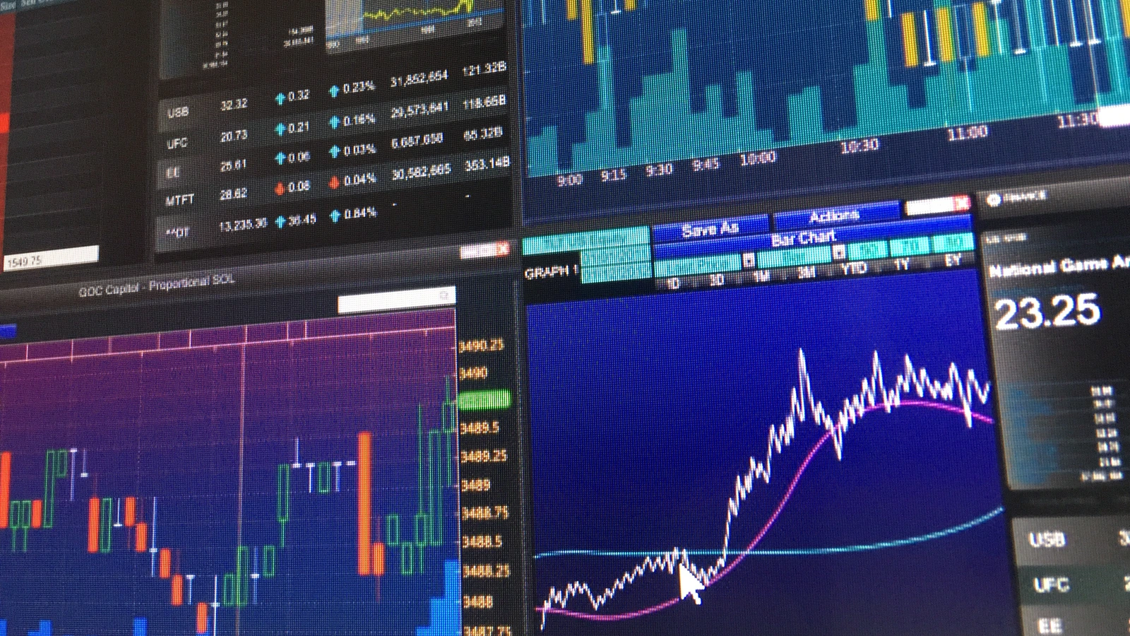 Nifty Index Down 34 Points In Pre-Open; 15 Stocks Rise While 32 Fall