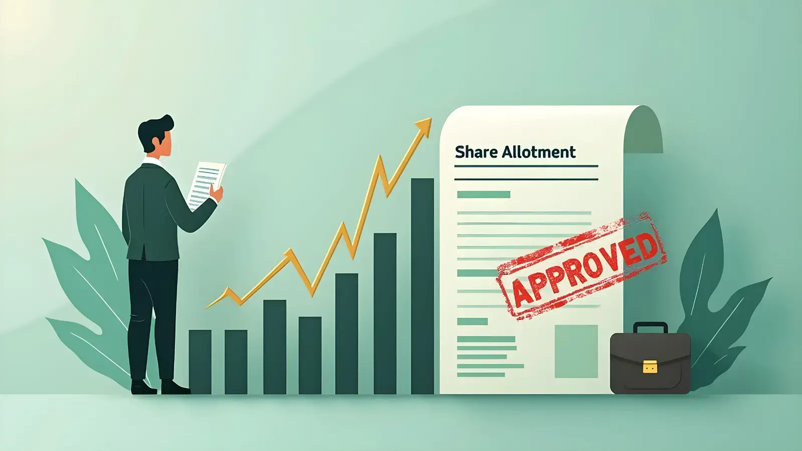 NPST allots shares worth Rs 300 crore to Tata Mutual Fund