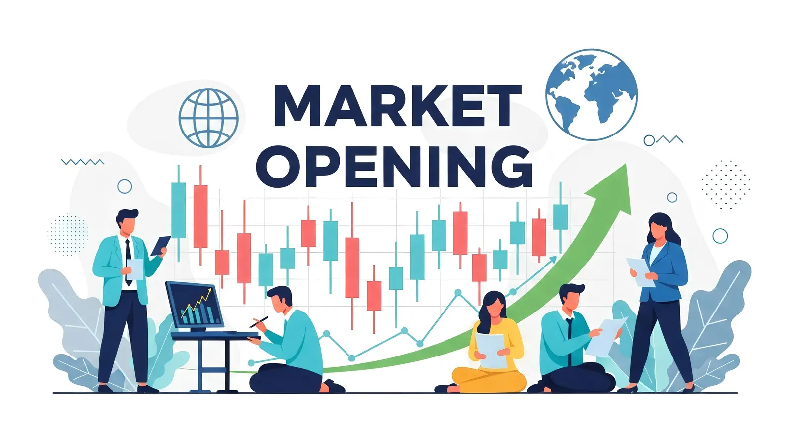 GIFT Nifty Indicates Steady Start for Indian Markets